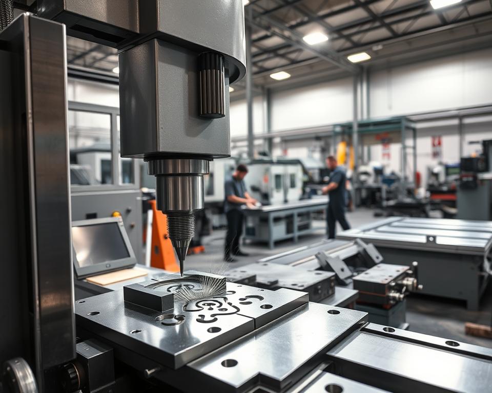 Precision Industrial