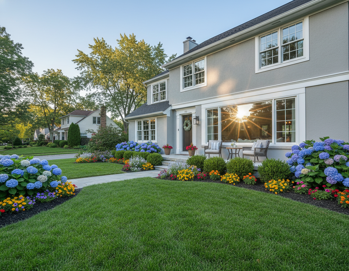 Window Cleaning In Lewis Center