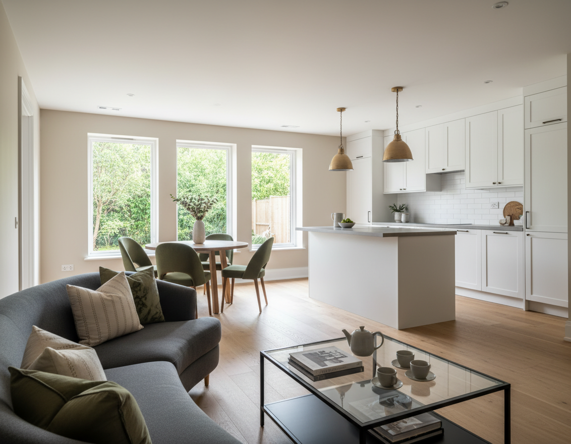 Basement Renovation Services in Renton