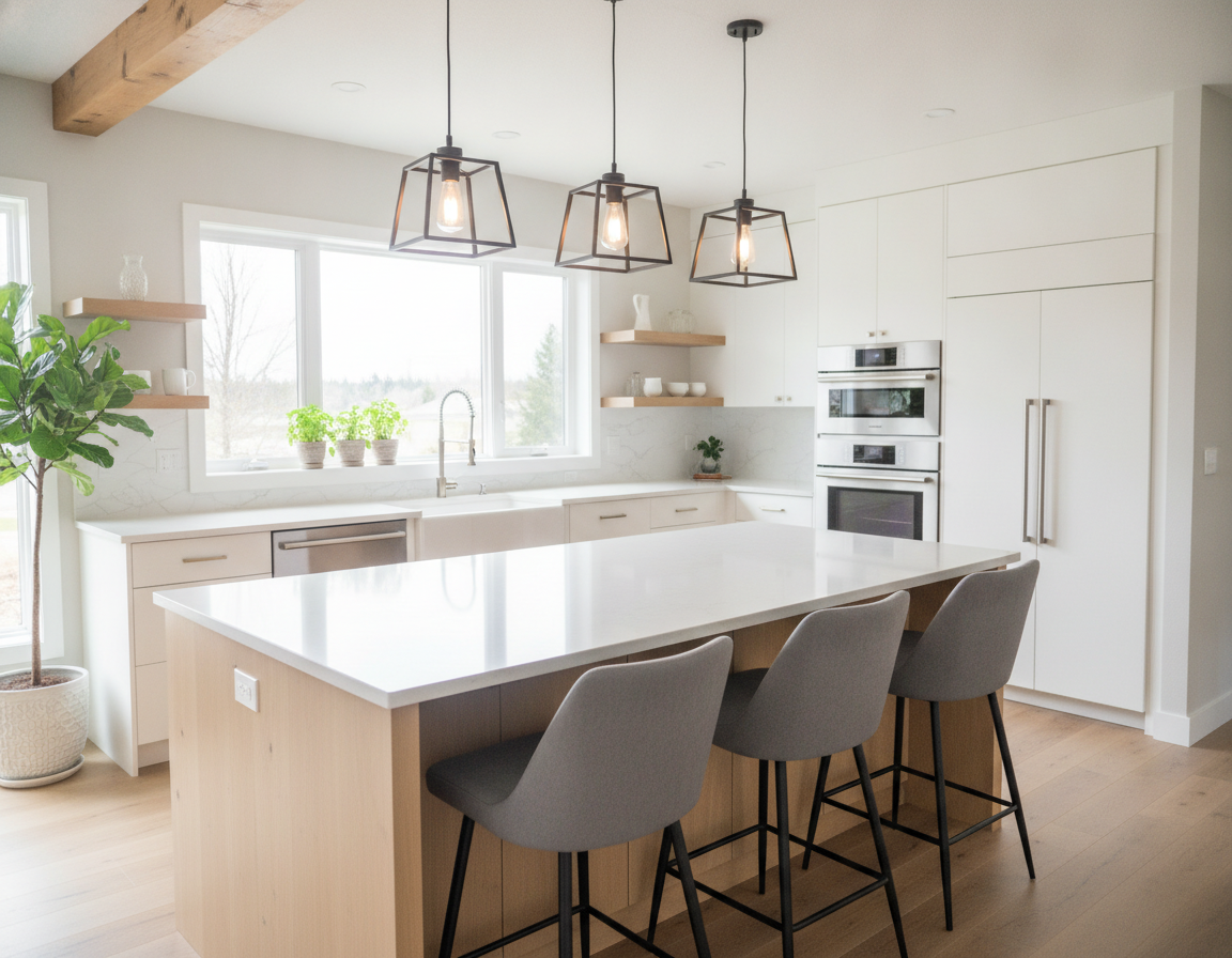 Kitchen Remodeling Bellevue Wa