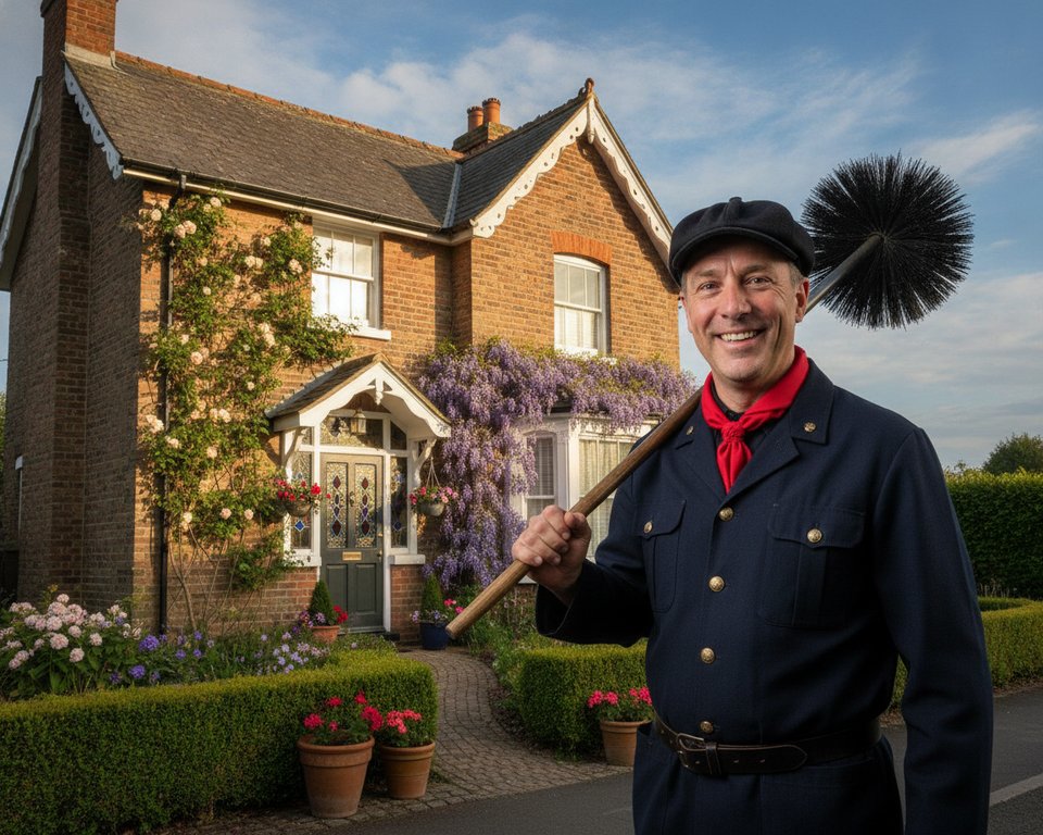 Chimney Sweeps Glendale